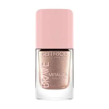 CATRICE LAK ZA NOKTE BRAVE METALLICS 05 
