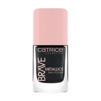 CATRICE LAK ZA NOKTE BRAVE METALLICS 01 