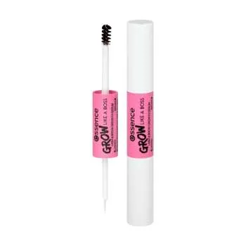 ESSENCE SERUM ZA OBRVE GROW LIKE A BOSS LASH & BROW GROWTH 