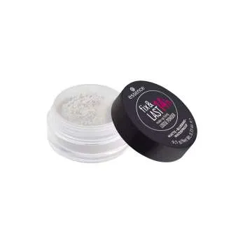 ESSENCE PUDER ZA SETOVANJE FIX & LAST 14H 