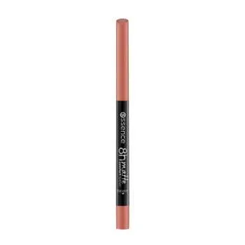 ESSENCE OLOVKA ZA USNE 8H MATTE COMFORT 03 