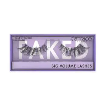 CATRICE VJ. TREPAVICE FAKED BIG VOLUME 