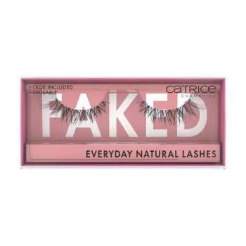 CATRICE VJ. TREPAVICE FAKED EVERYDAY NATURAL 