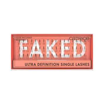 CATRICE VJ. TREPAVICE FAKED ULTRA DEFINITION SINGLE 