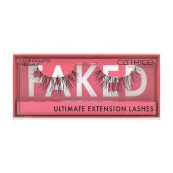 CATRICE VJ. TREPAVICE FAKED ULTIMATE EXTENSION 