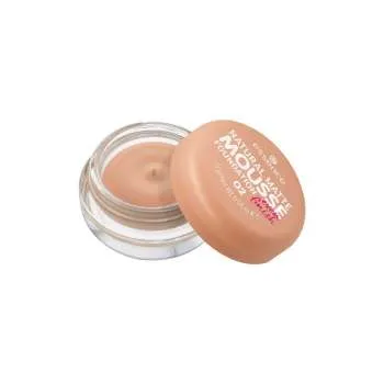 ESSENCE NATURAL MATTE MOUSSE FOUNDATION 02 