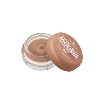 ESSENCE NATURAL MATTE MOUSSE FOUNDATION 03 