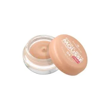 ESSENCE NATURAL MATTE MOUSSE FOUNDATION 04 