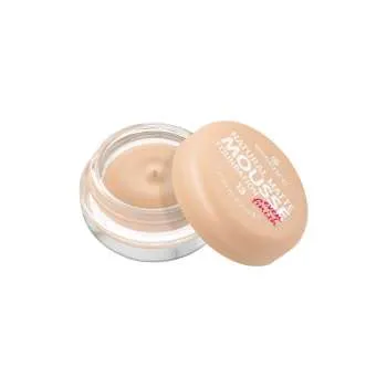 ESSENCE NATURAL MATTE MOUSSE FOUNDATION 13 