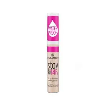 ESSENCE STAY ALL DAY 14H LONG-LASTING CONCEALER 10 