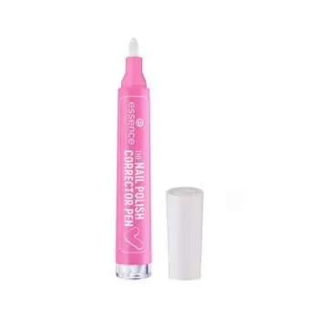 ESSENCE THE NAIL POLISH CORRECTOR PEN 