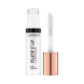 CATRICE RUZ PLUMP IT UP LIP BOOSTER 010 