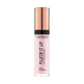 CATRICE RUZ PLUMP IT UP LIP BOOSTER 020 