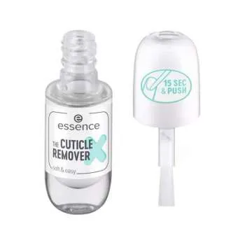 ESSENCE THE CUTICLE REMOVER 