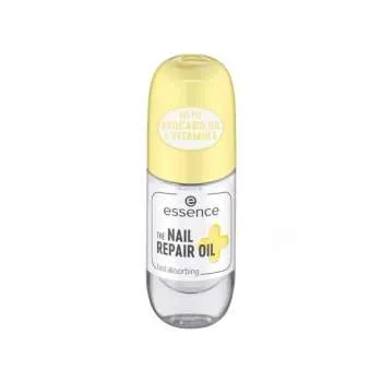 ESSENCE THE NAIL REPAIR OIL 