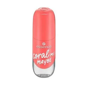 ESSENCE GEL NAIL COLOUR 52 