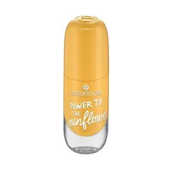 ESSENCE GEL NAIL COLOUR 53 