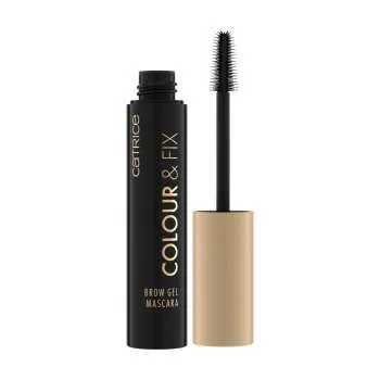 CATRICE MASKARA ZA OBRVE FIX GEL 010 