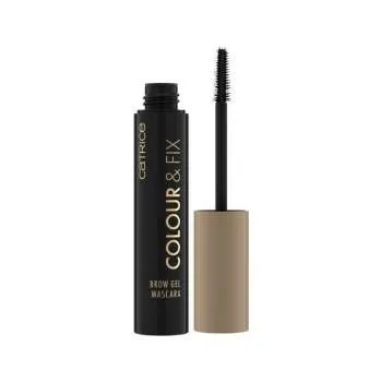 CATRICE MASKARA ZA OBRVE FIX GEL 020 