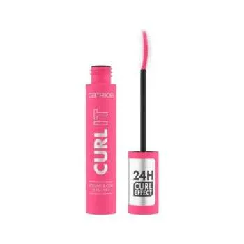 CATRICE MASKARA CURL IT VOLUME 010 