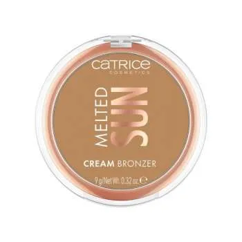 CATRICE BRONZER MELTED SUN CREAM 020 