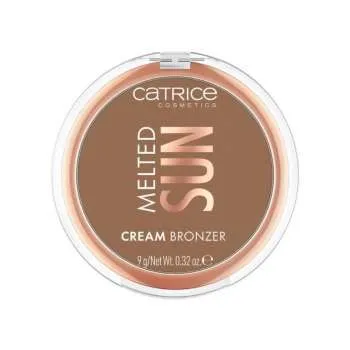 CATRICE BRONZER MELTED SUN CREAM 030 