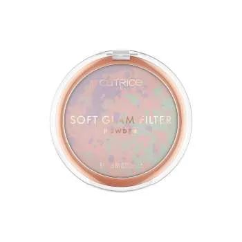 CATRICE PUDER KAMENI SOFT GLAM FILTER 010 