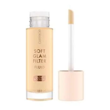 CATRICE PUDER SOFT GLAM FILTER 010 
