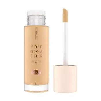 CATRICE PUDER SOFT GLAM FILTER 020 