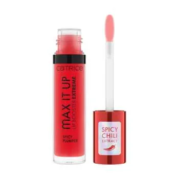 CATRICE SJAJ MAX IT UP LIP BOOSTER 010 