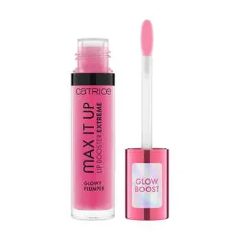 CATRICE SJAJ MAX IT UP LIP BOOSTER 040 