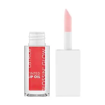CATRICE SJAJ GLOSSIN GLOW TINTED OIL 020 