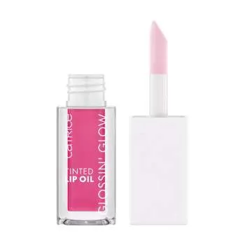 CATRICE GLOSSIN' GLOW TINTED LIP OIL 040 