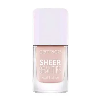 CATRICE LAK ZA NOKTE SHEER BEAUTIES 020 