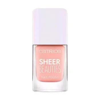 CATRICE LAK ZA NOKTE SHEER BEAUTIES 050 