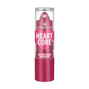 ESSENCE BALZAM ZA USNE HEART CORE FRUITY 05 