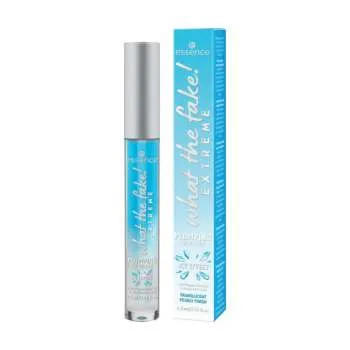 ESSENCE LIP FILLER WHAT THE FAKE! EXTREME PLUMPING 02 