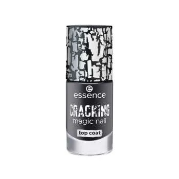 ESSENCE ZAVRSNI PREMAZ CRACKING MAGIC NAIL  01 