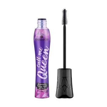 ESSENCE CALL ME QUEEN DRAMATIC FALSE LASH EFFECT MASCARA 