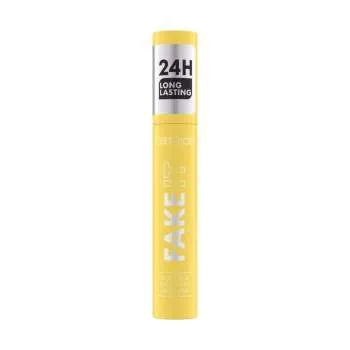 CATRICE FAKE IT VOLUME & FALSE LASH MASCARA 010 