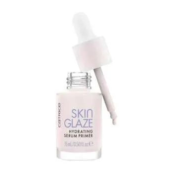 CATRICE SKIN GLAZE HYDRATING SERUM PRIMER 