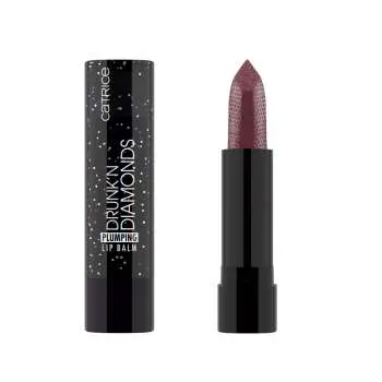 CATRICE DRUNK'N DIAMONDS PLUMPING LIP BALM 050 
