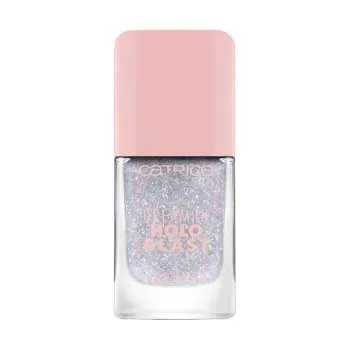 CATRICE DREAM IN HOLO BLAST NAIL POLISH 060 