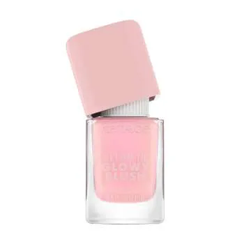 CATRICE DREAM IN GLOWY BLUSH NAIL POLISH 080 