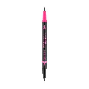 ESSENCE TE?NI AJLAJNER LINE IT LIKE A PRO! 01 