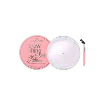 ESSENCE BROW LIFTING GEL SET 