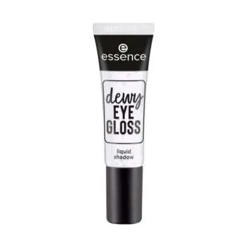 ESSENCE DEWY EYE GLOSS LIQUID SHADOW 01 