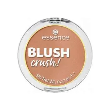 ESSENCE BLUSH CRUSH! 10 