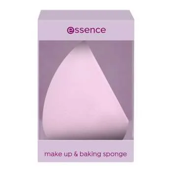 ESSENCE MAKE UP & BAKING SPONGE 01 
