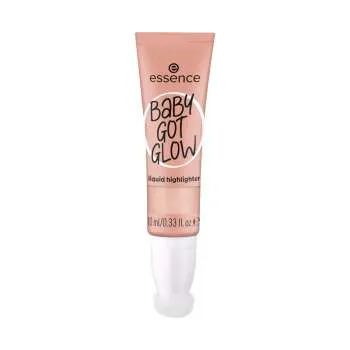 ESSENCE BABY GOT GLOW LIQUID HIGHLIGHTER 10 